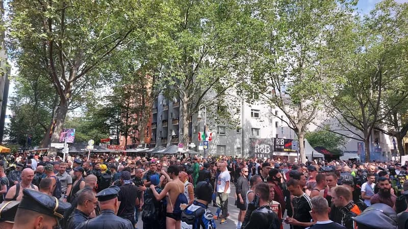 Folsom Berlin