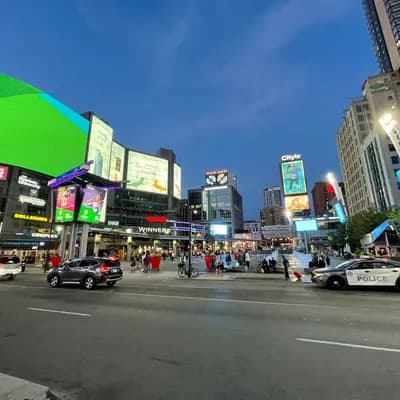 Dundas Square