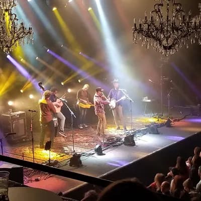 The Fillmore