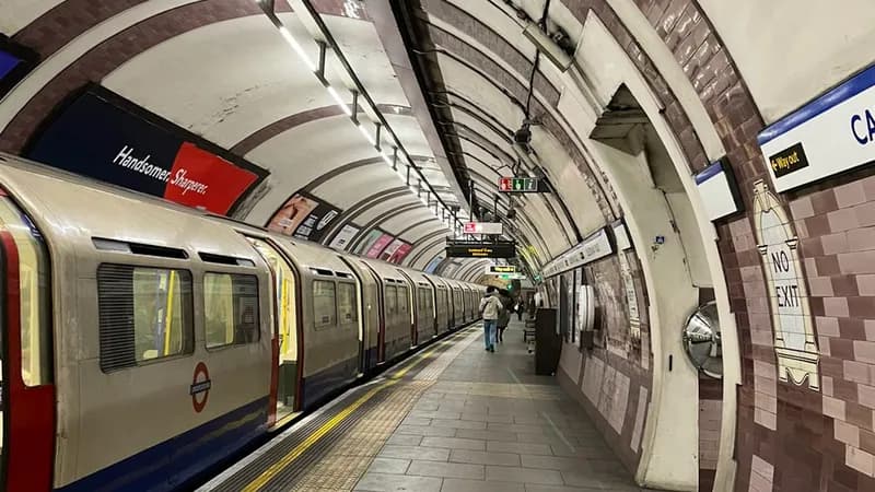 Caledonian Road