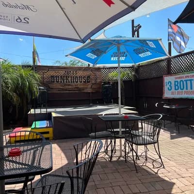 Pat O's Bunkhouse Saloon