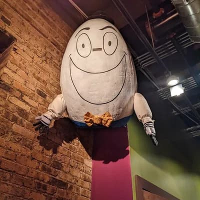Annoyance Theatre & Bar