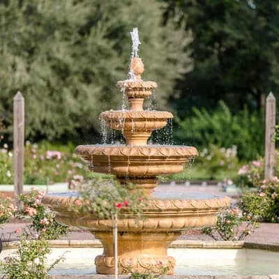 Harry P Leu Gardens