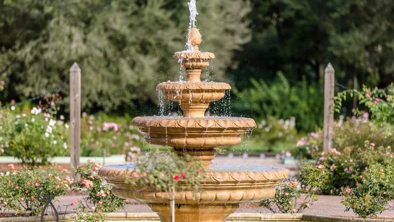 Harry P Leu Gardens