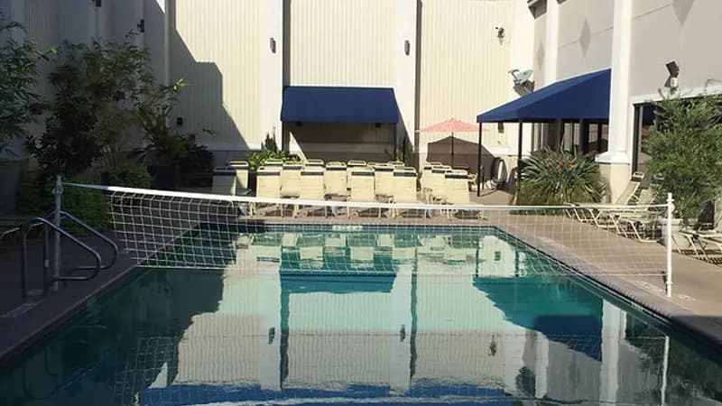 Club Houston