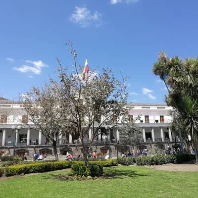 Casa Foch