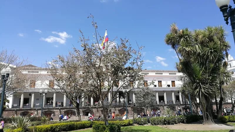Casa Foch