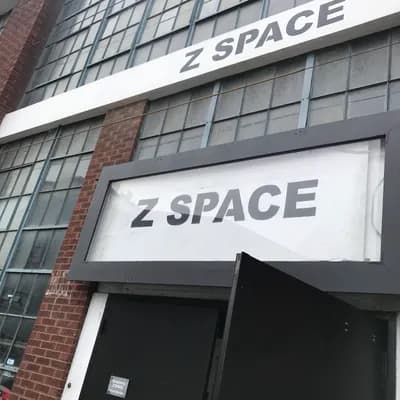 Z Space