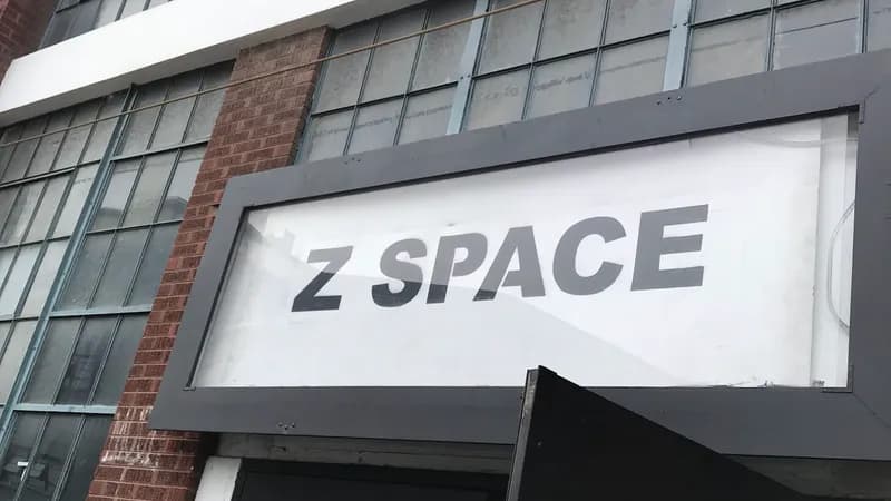 Z Space