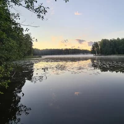 Sipoonkorpi-Nationalpark