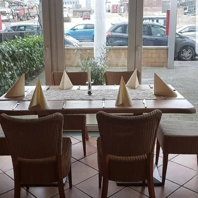 Bel Ami Ristorante Cucina Italiana