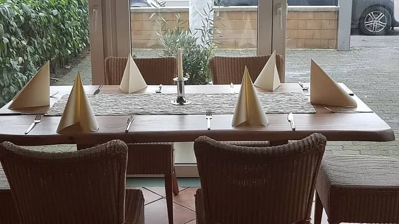 Bel Ami Ristorante Cucina Italiana
