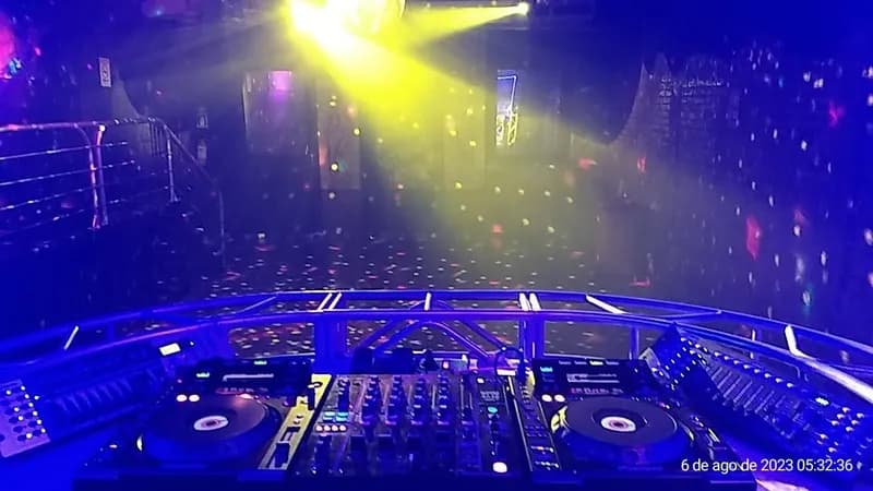 Vitraux Club