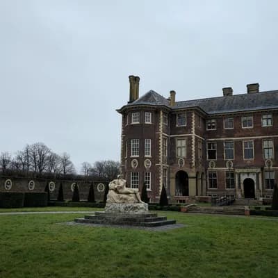 Ham House