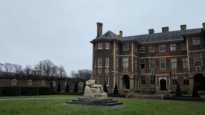 Ham House
