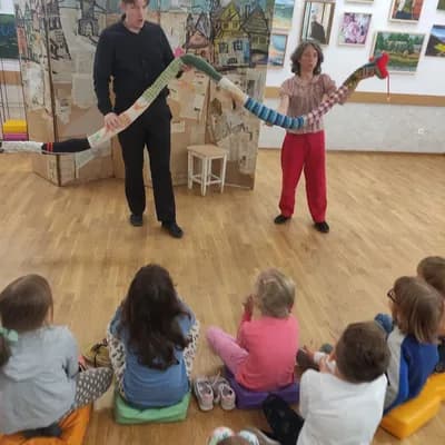 Teatr Scena Lubelska 30/32
