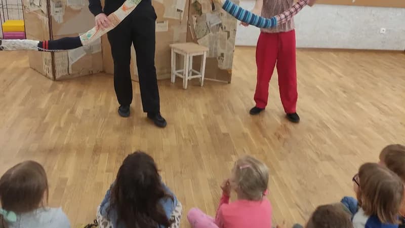 Teatr Scena Lubelska 30/32