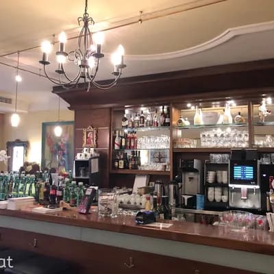 Café Mozart
