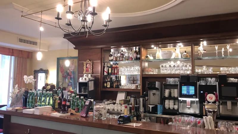 Café Mozart
