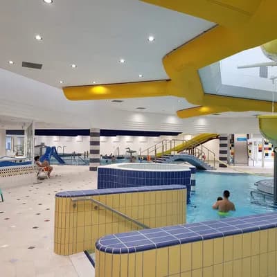 Aquacentrum Teplice