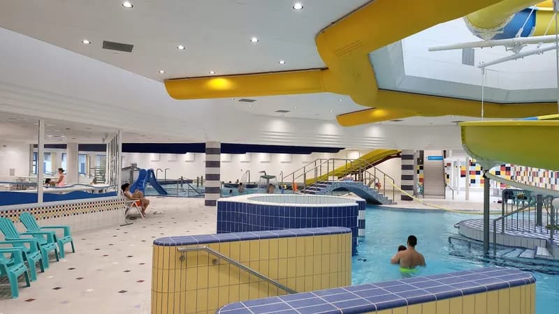Aquacentrum Teplice