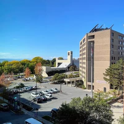 Hotel Vermont
