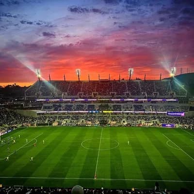 Snapdragon Stadium