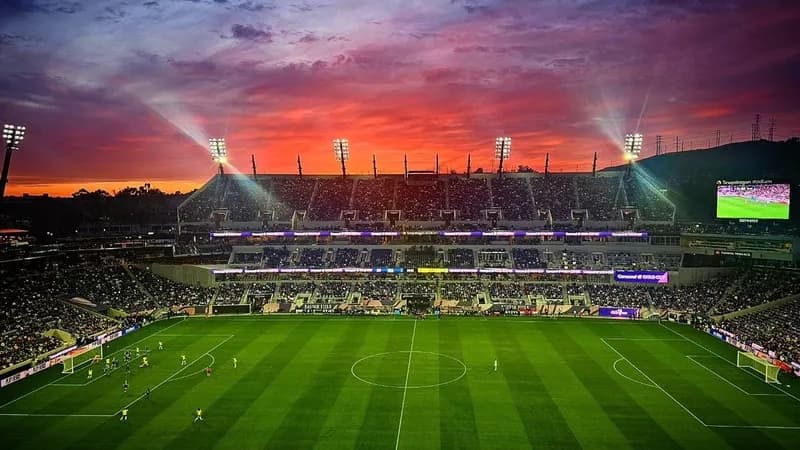 Snapdragon Stadium