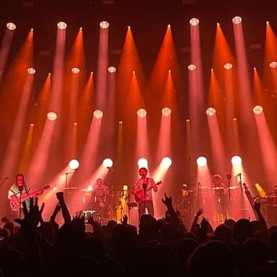 Terminal 5