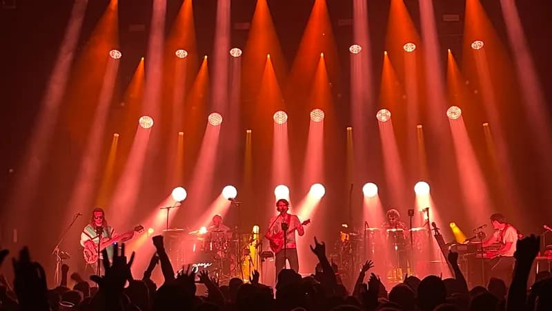 Terminal 5