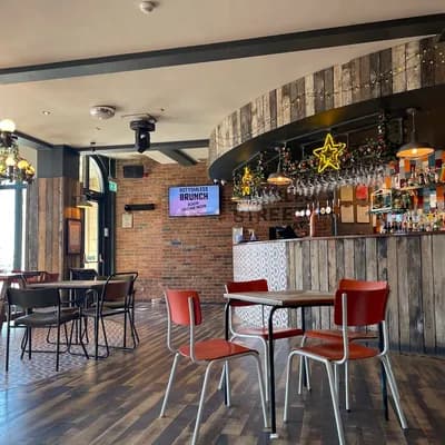 Charles Street Tap