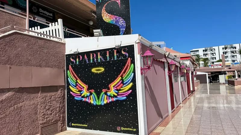 Sparkles
