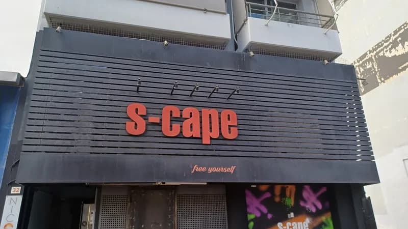 S-Cape