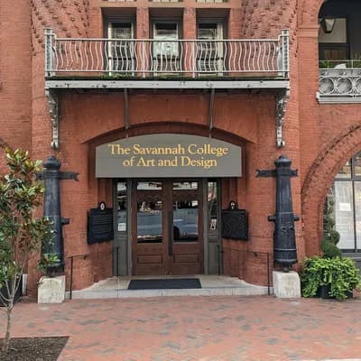 shopSCAD Savannah