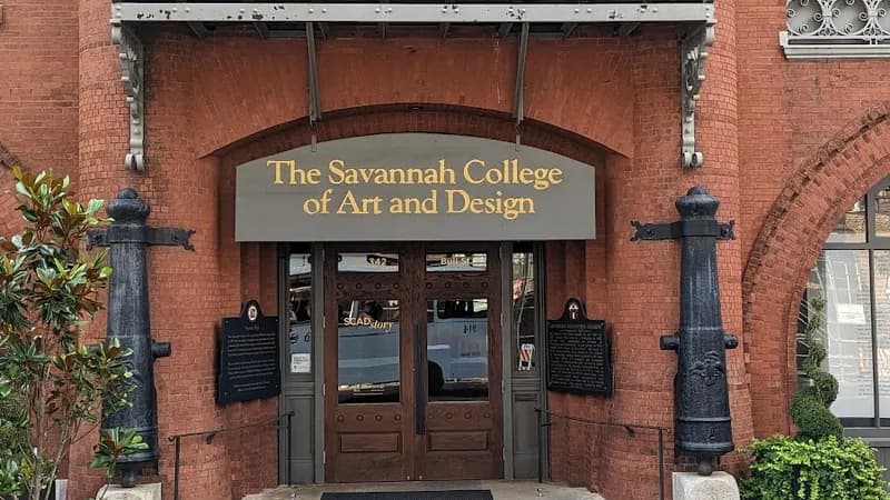 shopSCAD Savannah