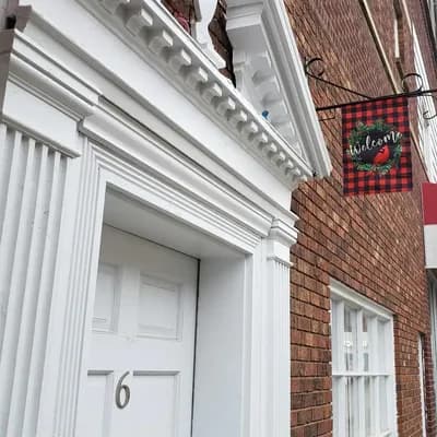 The Cardinal's Nest BnB