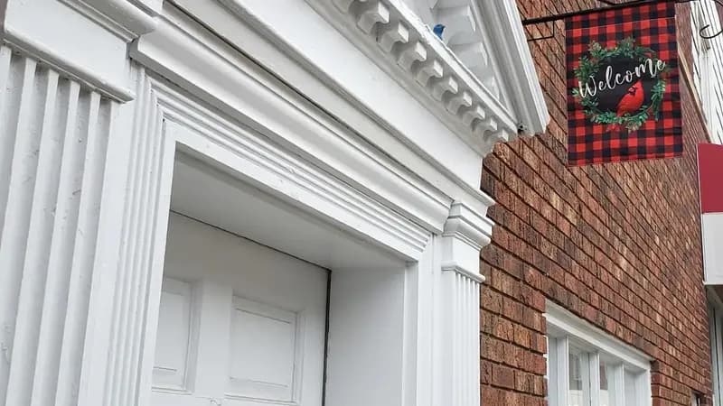 The Cardinal's Nest BnB