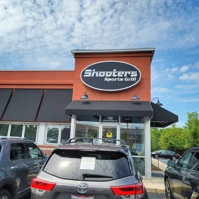 Shooters Sports Grill