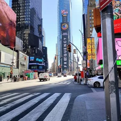 Times Square