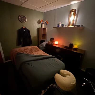 Dreamscape Massage