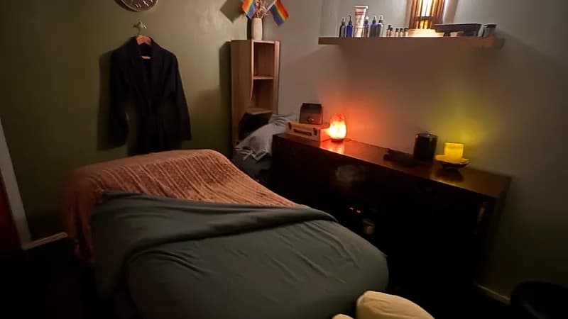 Dreamscape Massage