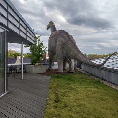 Apartmány Friday
