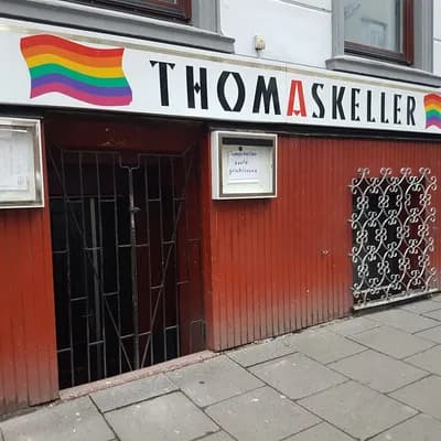 Thomaskeller