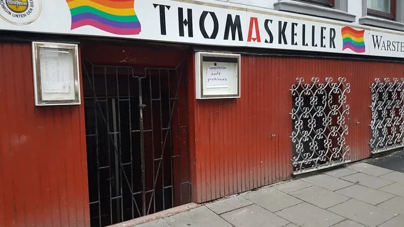 Thomaskeller