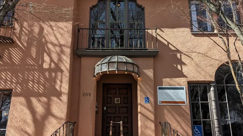 The Inn & Spa at Parkside