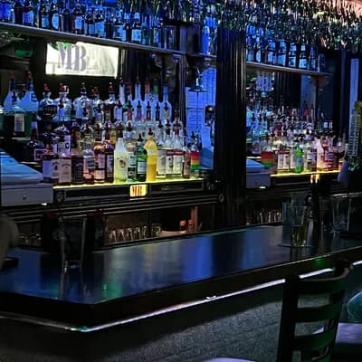 MB Lounge