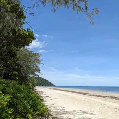 Beaches Port Douglas Holiday Apartments