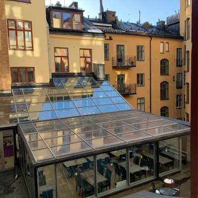 Hotel Hellsten AB