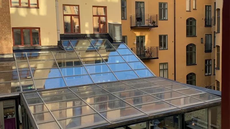 Hotel Hellsten AB