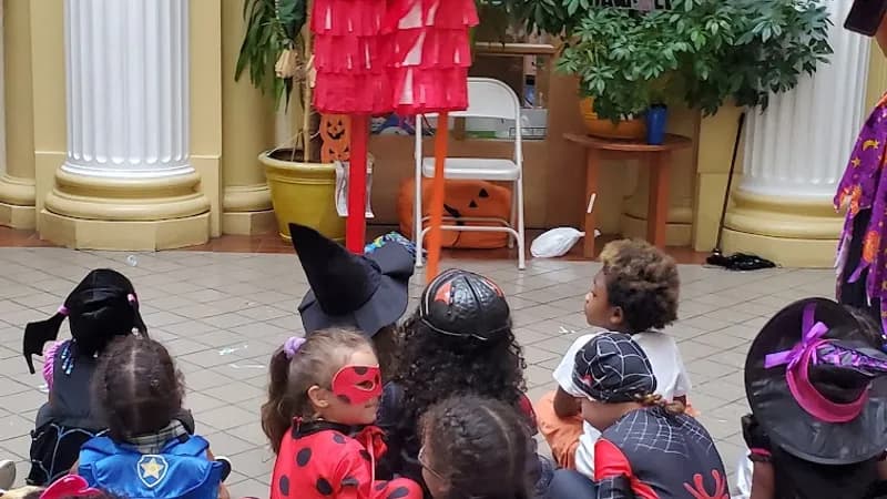 Ace Head Start